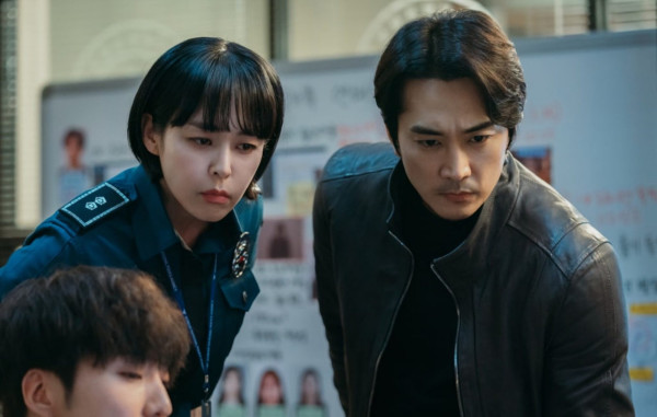 10 Drama Korea OCN dengan Rating Tertinggi Sepanjang Masa di MyDramaList
