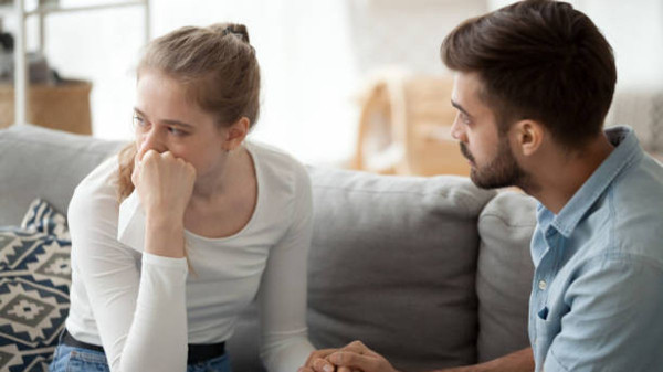 Tips Ampuh Minta Maaf ke Pacar, Nomor 2 Wajib Dilakukan