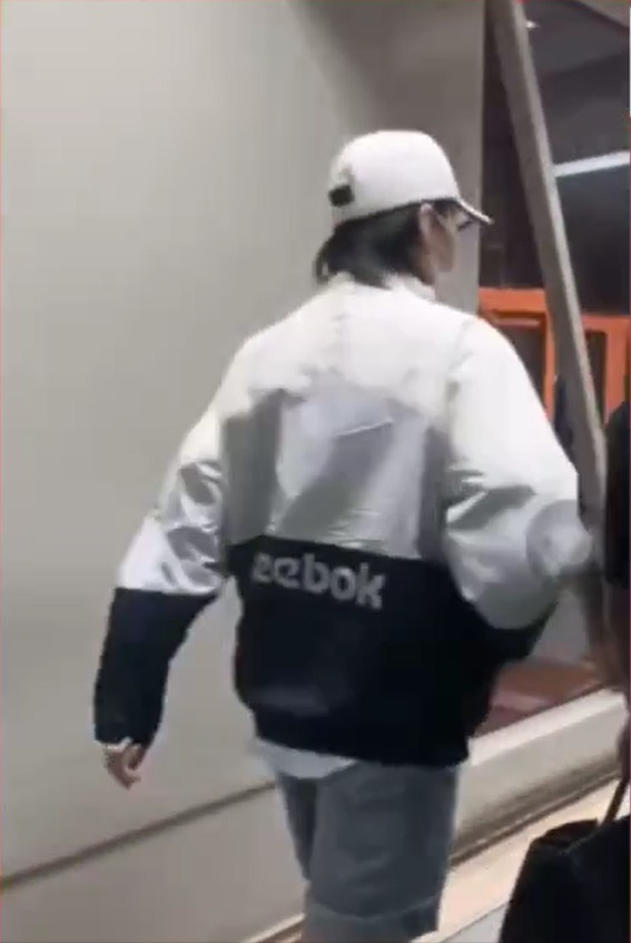 Video Suga BTS Tiba di Jakarta Bocor, ARMY Minta Jaga Privasi