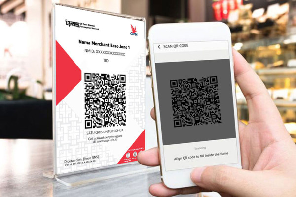 3 Teknologi Digital yang Digunakan UMKM untuk Transaksi Non-Tunai
