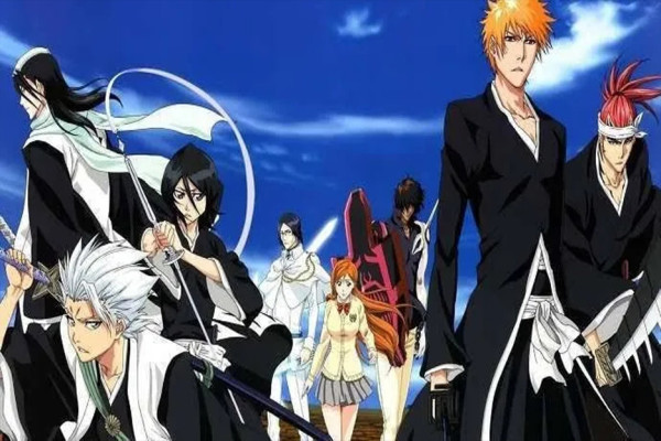 7 Serial Anime Panjang yang Ditinggalkan Penontonnya