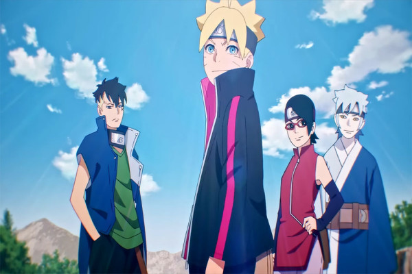7 Serial Anime Panjang yang Ditinggalkan Penontonnya