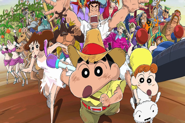 7 Serial Anime Panjang yang Ditinggalkan Penontonnya