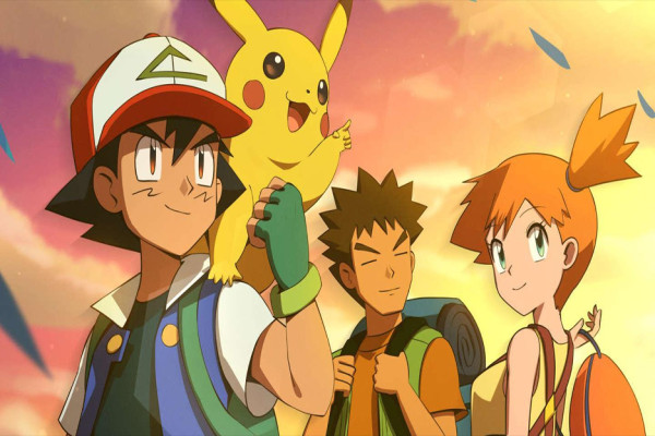 7 Serial Anime Panjang yang Ditinggalkan Penontonnya