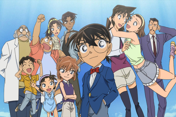 7 Serial Anime Panjang yang Ditinggalkan Penontonnya