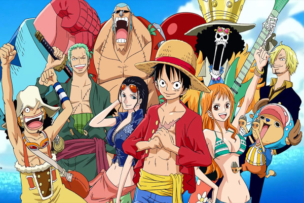 7 Serial Anime Panjang yang Ditinggalkan Penontonnya