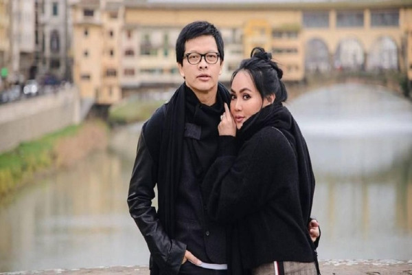 6 Musisi Tanah Air Ciptakan Lagu untuk Sang Istri, Nomor 4 di Ambang Perceraian