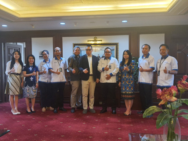 Gandeng Alibaba Cloud, Bank BTN Optimistis Jadi Inovator Layanan Digital