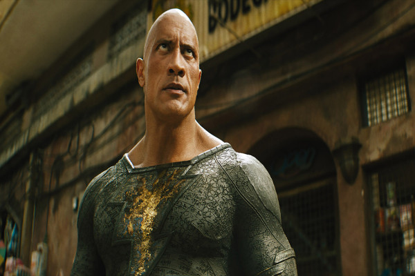 Ranking 12 Film DCEU Berdasarkan Pendapatan di Box Office