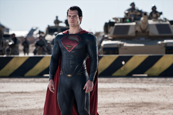 Ranking 12 Film DCEU Berdasarkan Pendapatan di Box Office