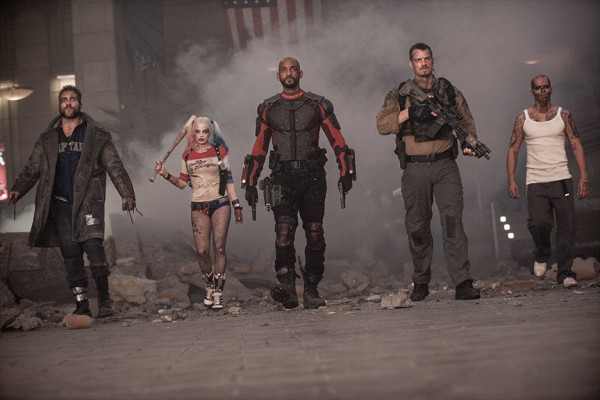 Ranking 12 Film DCEU Berdasarkan Pendapatan di Box Office