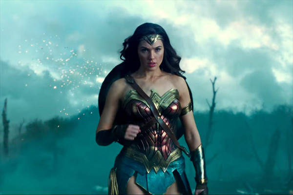 Ranking 12 Film DCEU Berdasarkan Pendapatan di Box Office