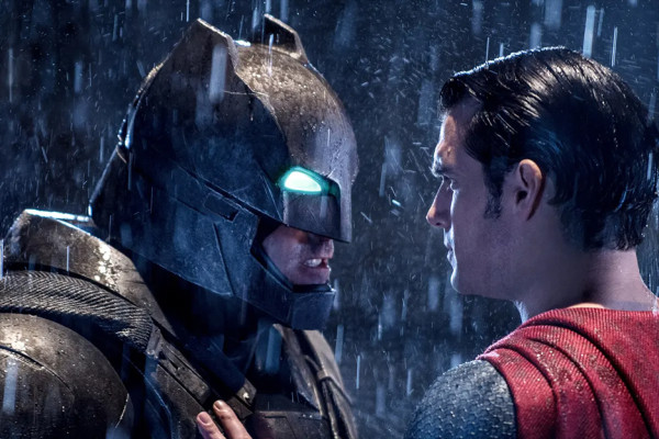 Ranking 12 Film DCEU Berdasarkan Pendapatan di Box Office