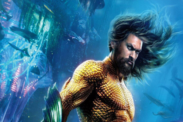Ranking 12 Film DCEU Berdasarkan Pendapatan di Box Office