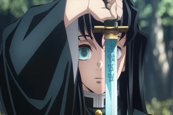 Fakta Kekuatan Hashira Kabut Muichiro Tokito di Demon Slayer