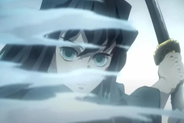 Fakta Kekuatan Hashira Kabut Muichiro Tokito di Demon Slayer
