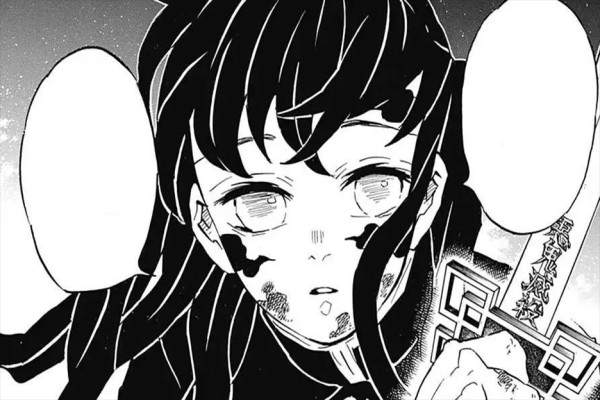 Fakta Kekuatan Hashira Kabut Muichiro Tokito di Demon Slayer