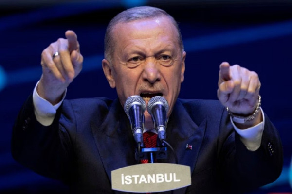 8 Penyebab Erdogan Diprediksi Menang pada Pemilu Presiden Putaran Kedua