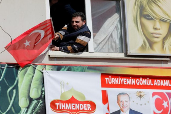 8 Penyebab Erdogan Diprediksi Menang pada Pemilu Presiden Putaran Kedua