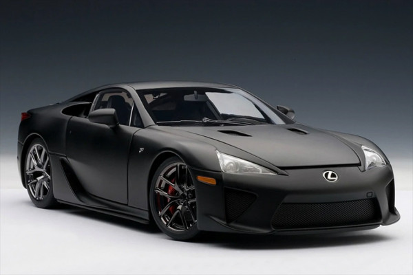 10 Mobil Paling Mahal yang Tampil di Film Fast and Furious