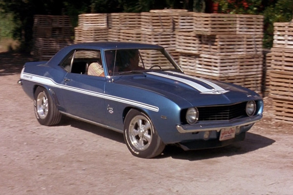 10 Mobil Paling Mahal yang Tampil di Film Fast and Furious