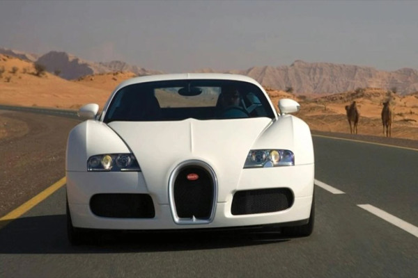 10 Mobil Paling Mahal yang Tampil di Film Fast and Furious