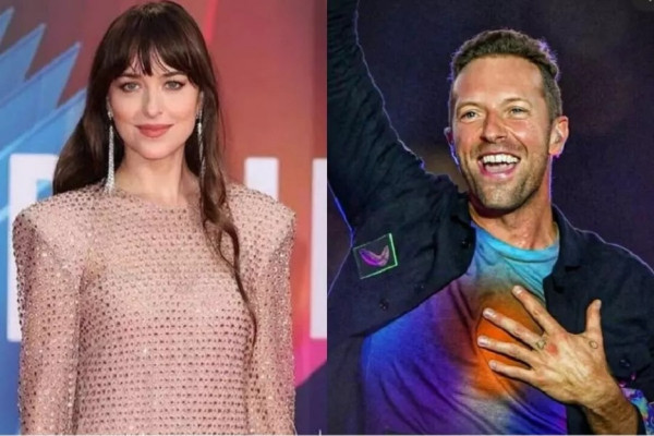 Pesan Tersirat Lagu “Yellow” Coldplay, Surat Cinta Berwujud Nada-Nada Romantis