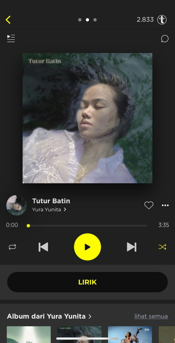 5 Alasan Kenapa Kamu Harus Berhenti Berlangganan Aplikasi Musik!