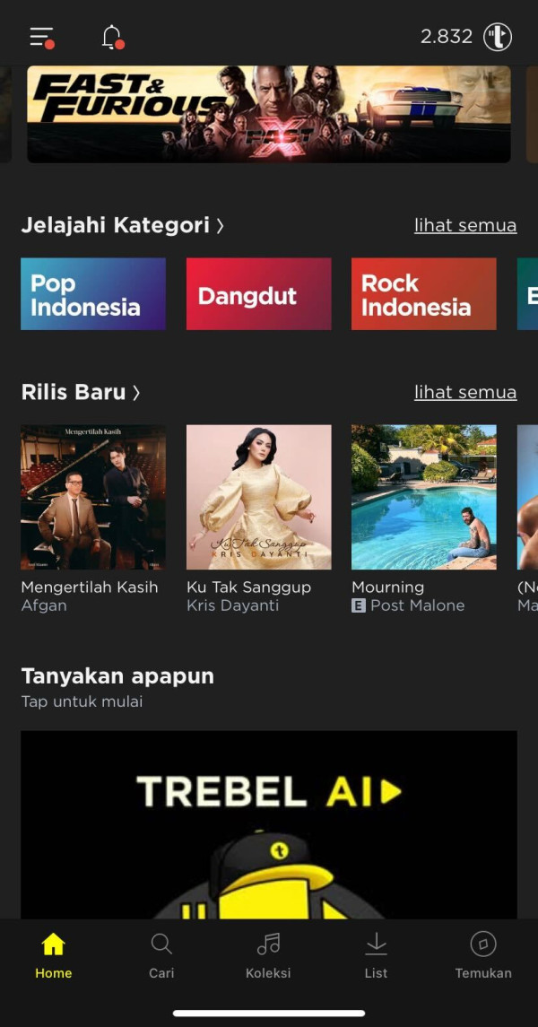 5 Alasan Kenapa Kamu Harus Berhenti Berlangganan Aplikasi Musik!