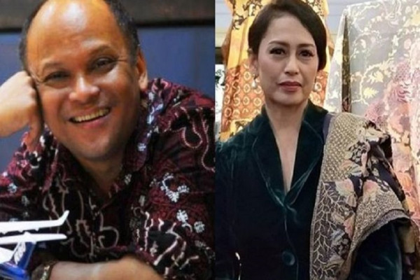 7 Wanita Jelita yang Jadi Mantu Presiden RI, Nomor 5 Jauh-jauh dari Uzbekistan