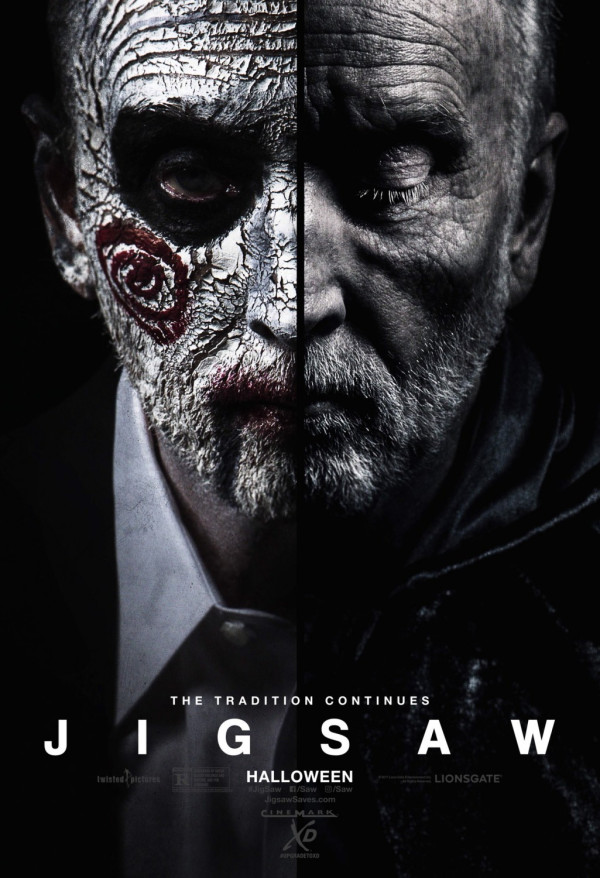 6 Film Hollywood dengan Adegan Pembunuhan Paling Sadis, Menyeramkan