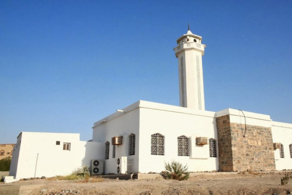 4 Masjid Paling Suci dalam Sejarah Islam yang Bakal Ditemui Jemaah Haji