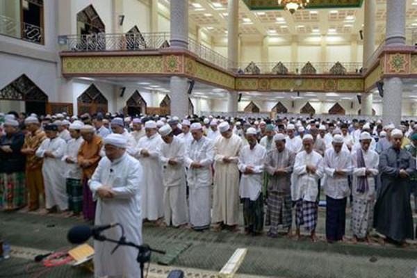 3 Ibadah yang Harus Didahului dengan Wudu, Apa Saja?