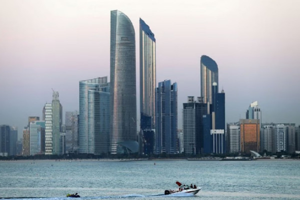 6 Terobosan Putra Mahkota UEA, Nomor 5 Jadikan Abu Dhabi sebagai Pusat Keuangan Dunia