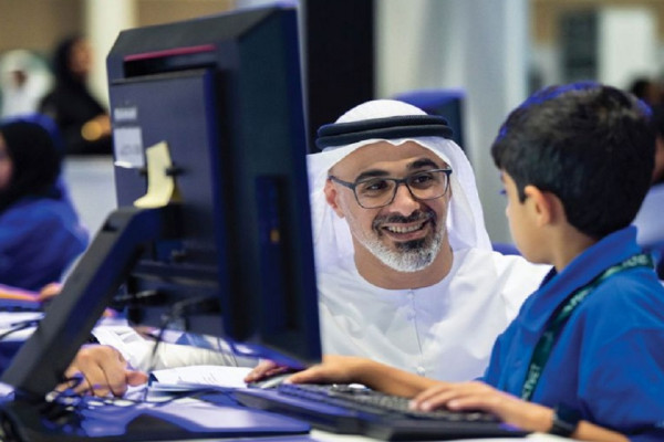 6 Terobosan Putra Mahkota UEA, Nomor 5 Jadikan Abu Dhabi sebagai Pusat Keuangan Dunia