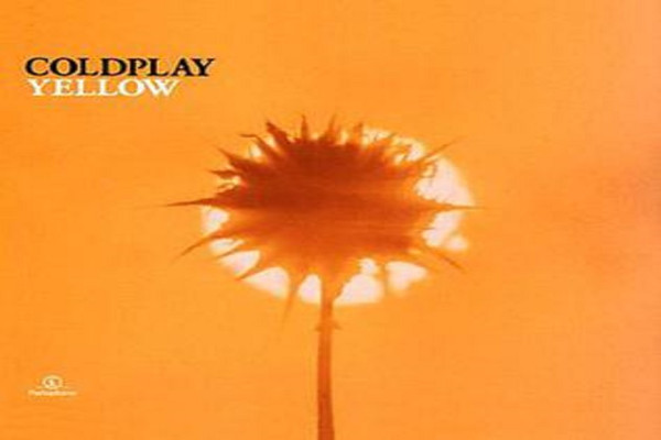Pesan Tersirat Lagu “Yellow” Coldplay, Surat Cinta Berwujud Nada-Nada Romantis