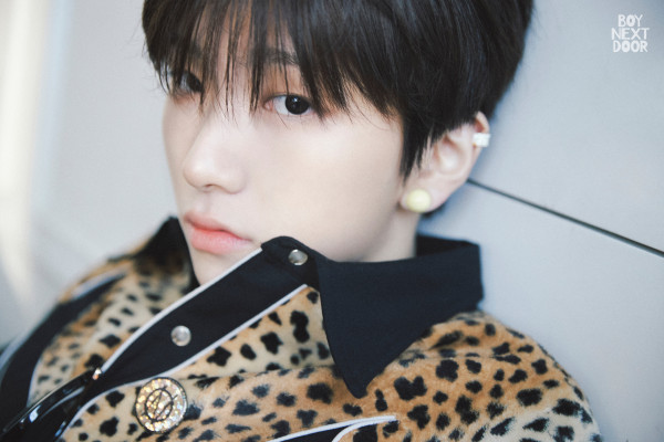 Profil 6 Member BOYNEXTDOOR, Boy Group K-Pop Asuhan Zico