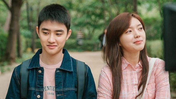 6 Drama Korea Pendek Romantis, Cocok Ditonton saat Waktu Luang