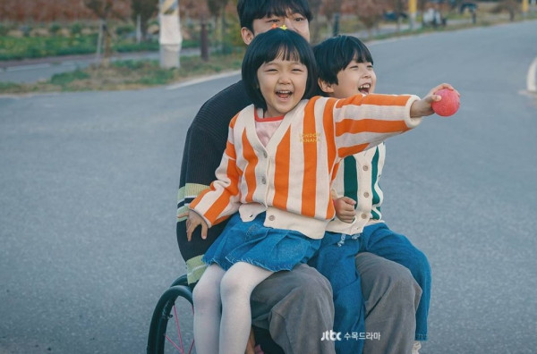5 Drama Korea yang Dibintangi Gi So-Yoo, Aktris Cilik dalam The Good Bad Mother