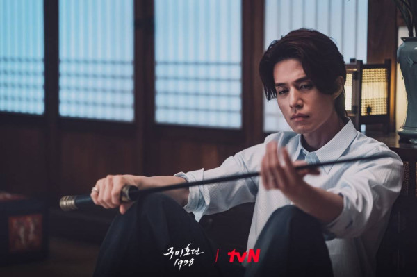 Daftar Pemeran Tale of The Nine-Tailed 1938, Drama Korea yang Lagi Hype