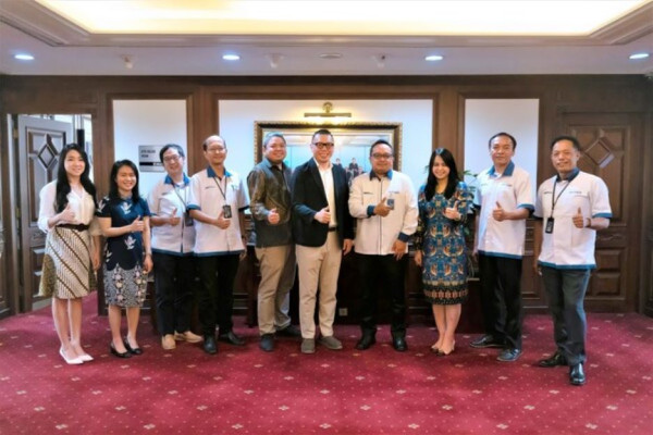 Percepat Transformasi Digital, M-Banking Terbaru BTN Dilengkapi Komputasi Awan Alibaba Cloud