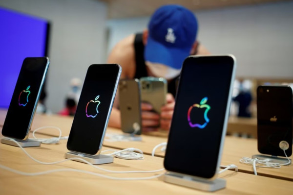 5 Merek HP Favorit di Amerika, Mulai Apple hingga Google Pixel