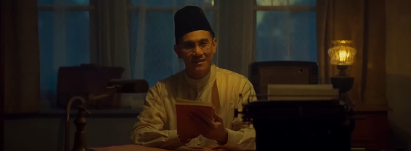 SOROT: Pembuktian Film Indonesia pada Tahun 2023