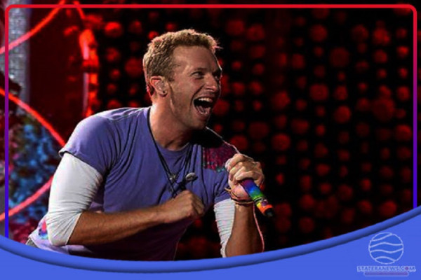 Tajir Melintir! Personel Coldplay Punya Harta Triliunan, Chris Martin Terkaya