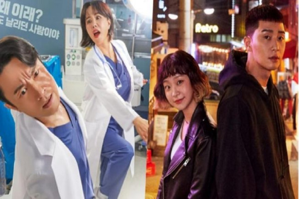 6 Fakta Drakor Doctor Cha yang Ratingnya Terus Melonjak