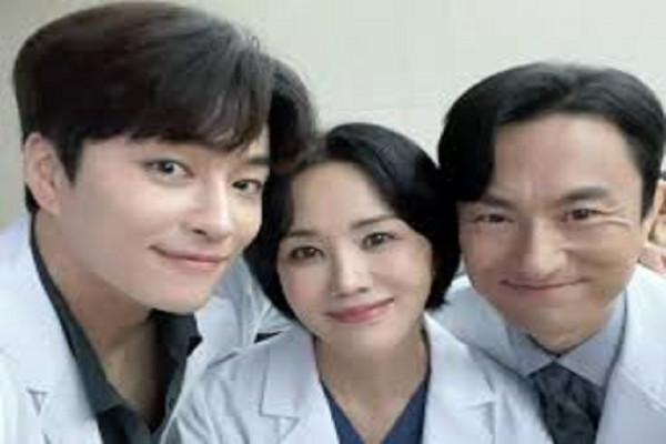 6 Fakta Drakor Doctor Cha yang Ratingnya Terus Melonjak