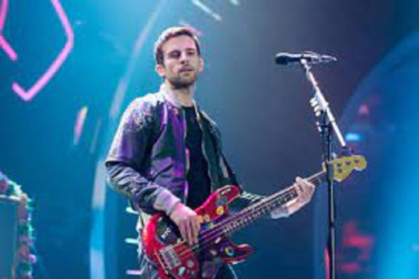 Tajir Melintir! Personel Coldplay Punya Harta Triliunan, Chris Martin Terkaya