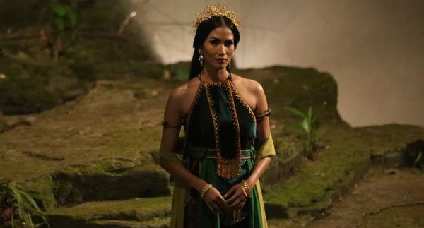 SOROT: Pembuktian Film Indonesia pada Tahun 2023