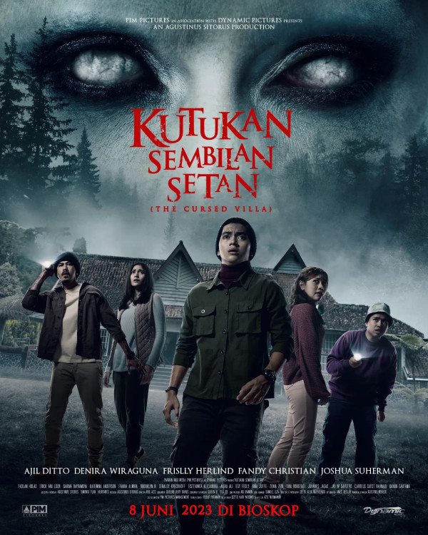 8 Film Indonesia Tayang Juni 2023, Ada Buya Hamka Vol II