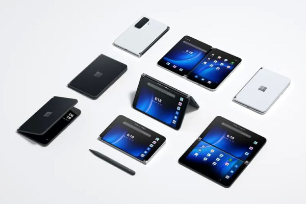 Rekomendasi HP Lipat Terbaik 2023, Ada Samsung hingga Oppo